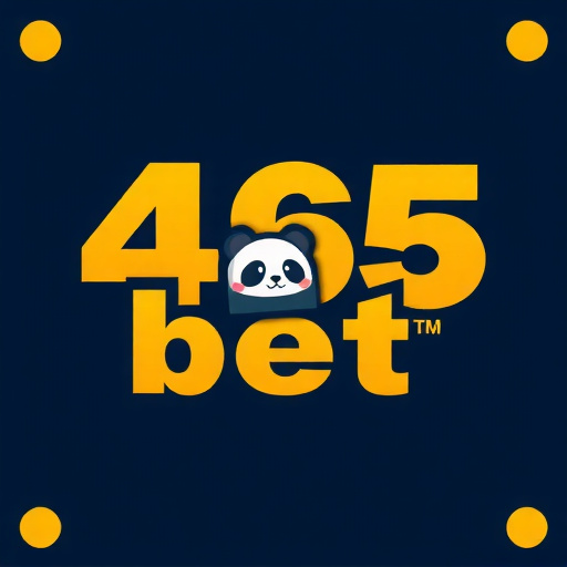 465 bet apostas